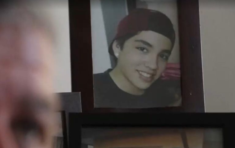 Asesinos de joven skater en Hualpén enfrentarán a la justicia