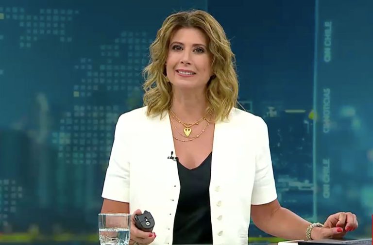 CHV Noticias Central | Miércoles 18 de noviembre de 2020