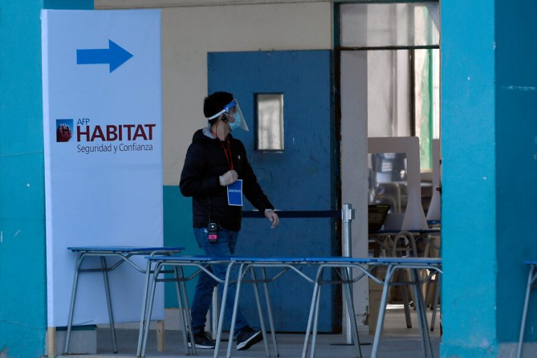 Así es el proyecto del Gobierno para retirar el 10%: Sueldos más altos no lo podrían solicitar