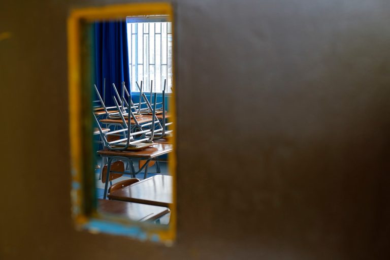 Mineduc confirma inicio del calendario escolar de 2021 para el 1 de marzo