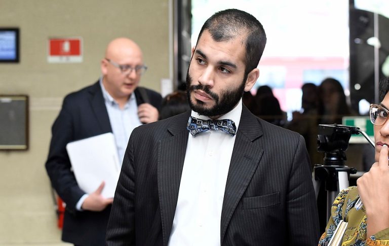 Diputado Garín cuestionó el momento de salida de Rozas de Carabineros: Apuntó 