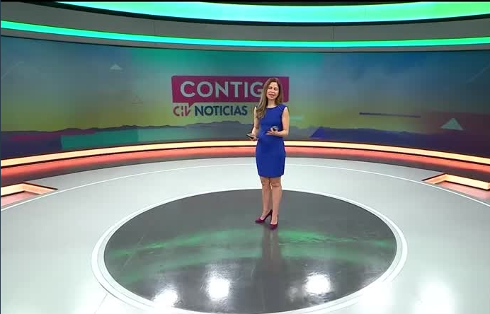 Contigo CHV Noticias AM | Jueves 19 de noviembre del 2020