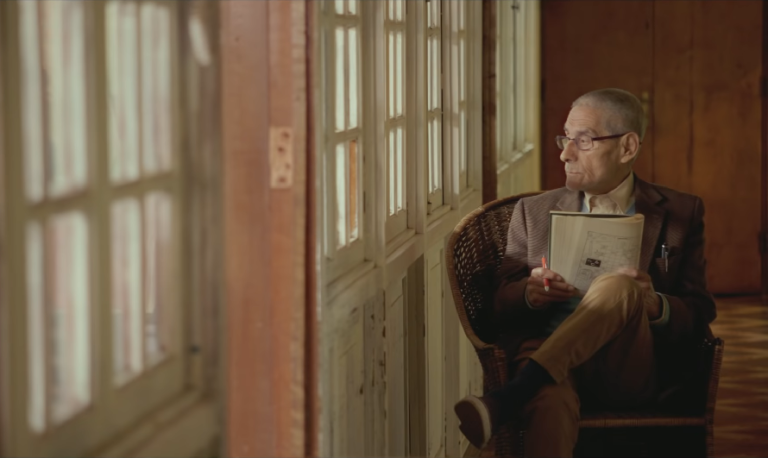 Representará a Chile en los Oscar 2021: Academia de Cine nacional seleccionó a 