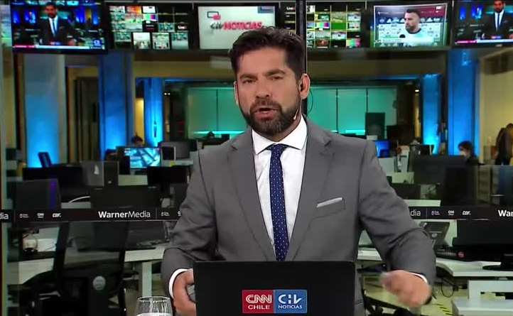 CHV Noticias Tarde | Jueves 19 de noviembre de 2020