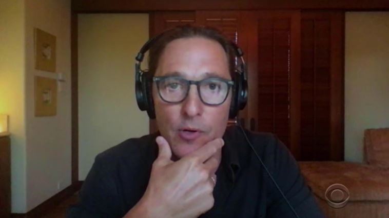 ¿McConaughey candidato? El actor dejó abierta la puerta para considerar 