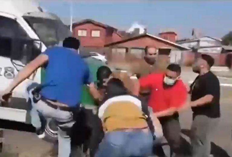 Cronología del Sename: ¿Por qué Carabineros llegó hasta el hogar Carlos Macera?