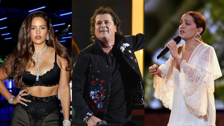 Latin Grammy 2020: Estos fueron los ganadores de la edición Nº 21