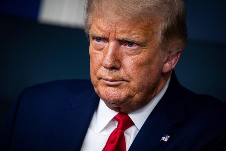 Por fraude al fisco: Inician dos investigaciones contra Trump y su familia