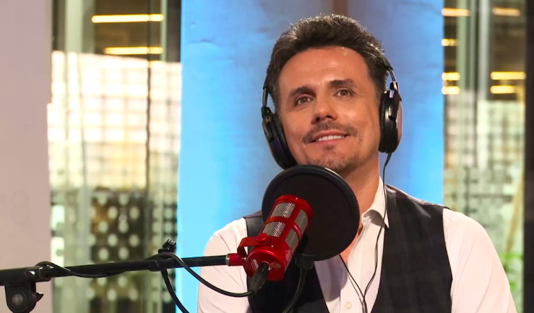 [PODCAST] Sergio Lagos: El futuro de Chile