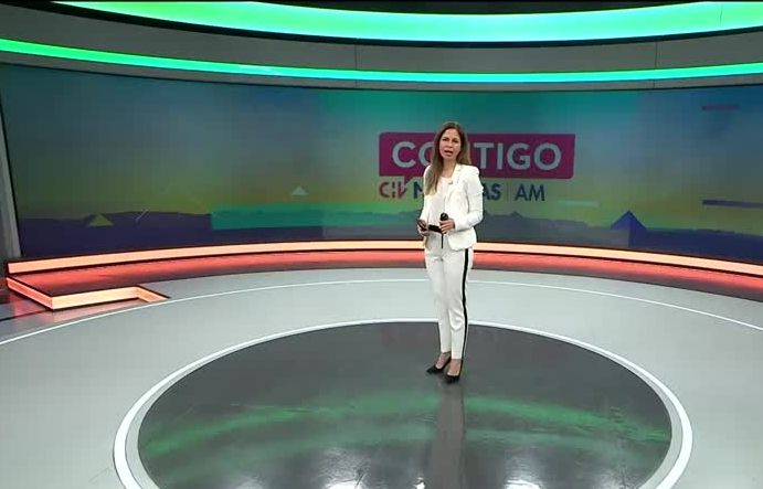 Contigo CHV Noticias AM | Viernes 20 de noviembre del 2020