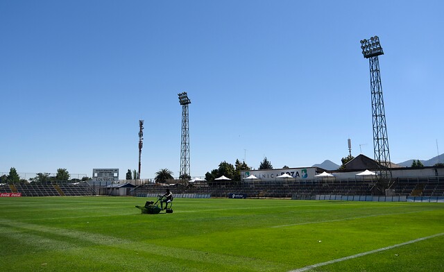 Ministerio del Deporte está trabajando en protocolos para aforo en estadios