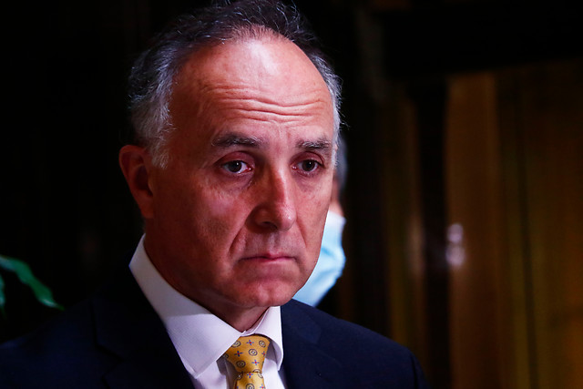 Ex ministro Ribera afirma que 