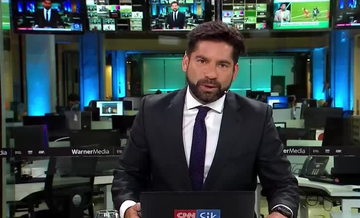 CHV Noticias Tarde | Viernes 20 de noviembre de 2020