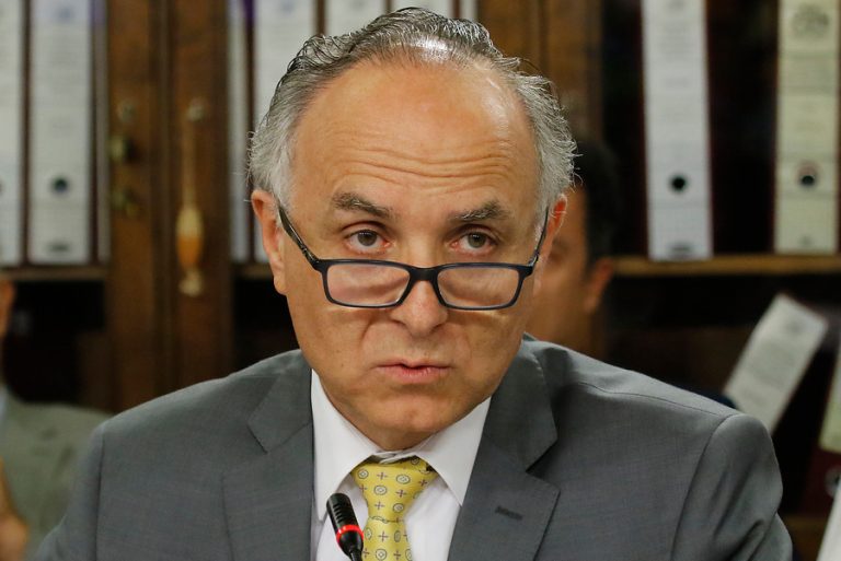 Teodoro Ribera sale al paso de polémica: 