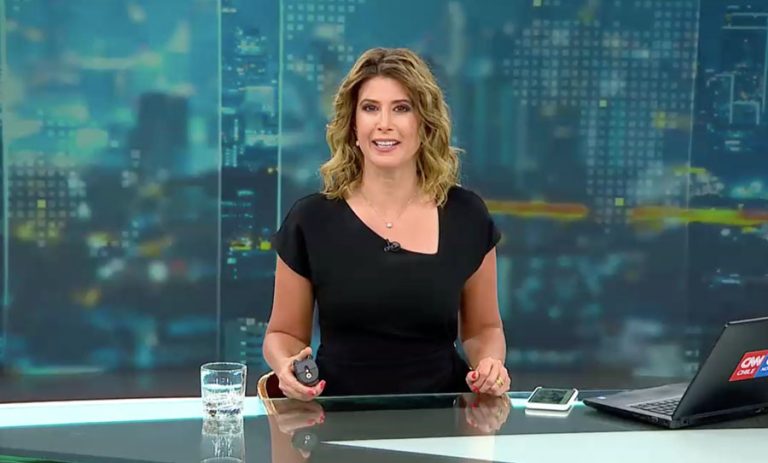 CHV Noticias Central | Viernes 20 de noviembre de 2020