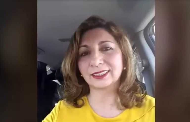 Fiscalía investiga posible femicidio en caso de mujer que murió tras caer de un quinto piso