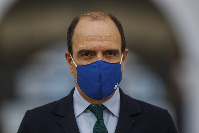 Monckeberg y segundo retiro del 10%: 