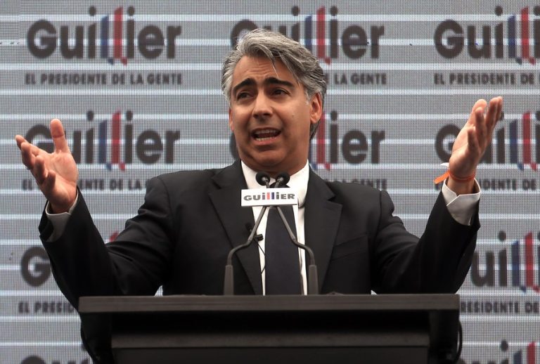 ME-O tras ser inhabilitado para votar: 