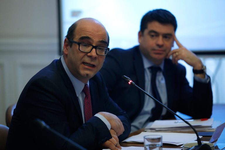 Fernando Atria confirmó candidatura a la Convención Constitucional por el distrito 10