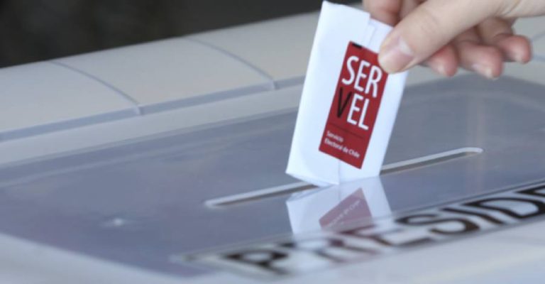 Elecciones de abril 2021: Hoy vence el plazo para solicitar el cambio de domicilio electoral