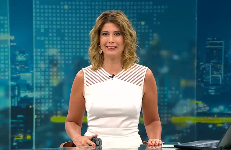 CHV Noticias Central | Sábado 21 de noviembre de 2020