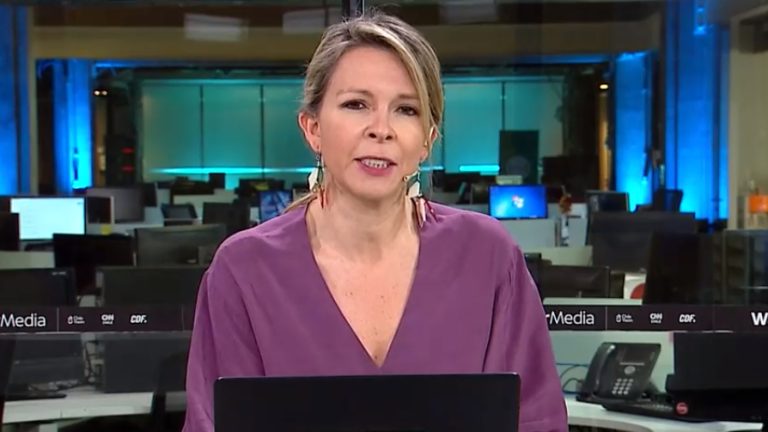 CHV Noticias Tarde | Domingo 22 de noviembre de 2020