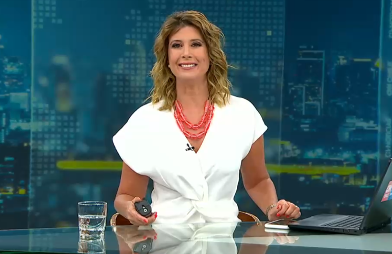 CHV Noticias Central | Domingo 22 de noviembre de 2020