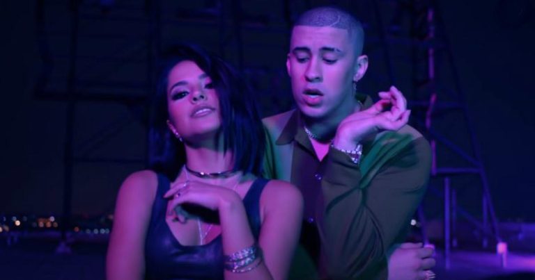 Becky G y Bad Bunny fueron los latinos favoritos en los American Music Awards 2020: Revisa todos los ganadores