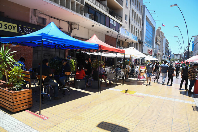 Gobierno anuncia nuevos cambios en el Plan Paso a Paso: Revisa los detalles