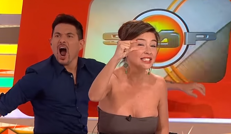 SQP: Humor y farándula