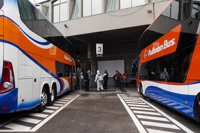 Permiso interregional ya no será necesario y sólo pedirán el pasaporte sanitario: Revisa aquí cómo obtenerlo