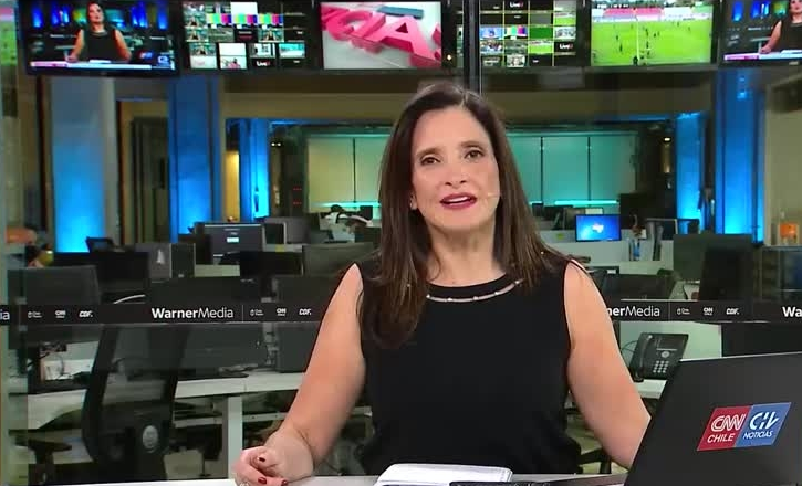 CHV Noticias Tarde | Lunes 23 de noviembre de 2020