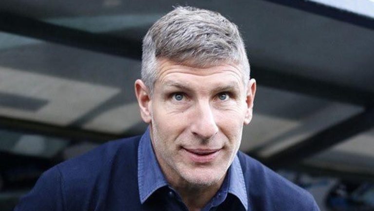 Martín Palermo vuelve a Chile para dirigir a Curicó Unido