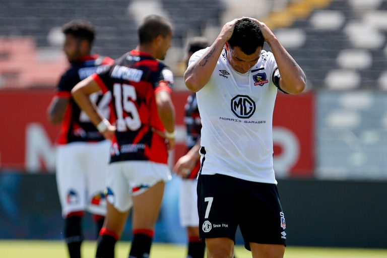 Llueve sobre mojado en el Monumental: Paredes se deberá someter a un cirugía por fractura