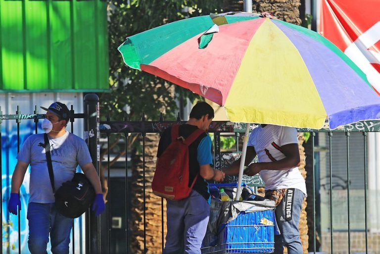 ¿Dónde y cuándo? Anuncian calor extremo, lluvias y tormentas eléctricas