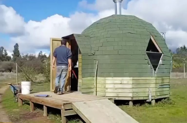 Una casa por solo $10.000: Crece la tendencia de las rifas de propiedades