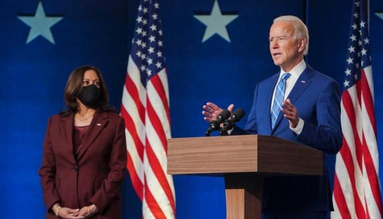 Primera mujer en inteligencia y primer latino para Seguridad Nacional marcan nuevos nombramientos de Biden