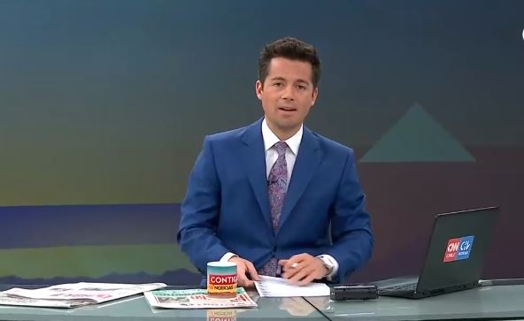 Contigo CHV Noticias AM | Martes 24 de noviembre del 2020