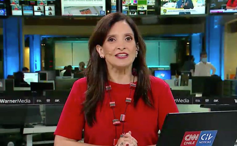 CHV Noticias Tarde | Martes 24 de noviembre de 2020