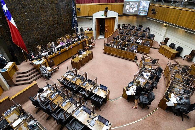 Despachan a Sala del Senado el proyecto del 10% del gobierno: Revisa las modificaciones
