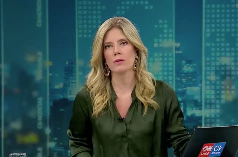 CHV Noticias Central | Martes 24 de noviembre de 2020