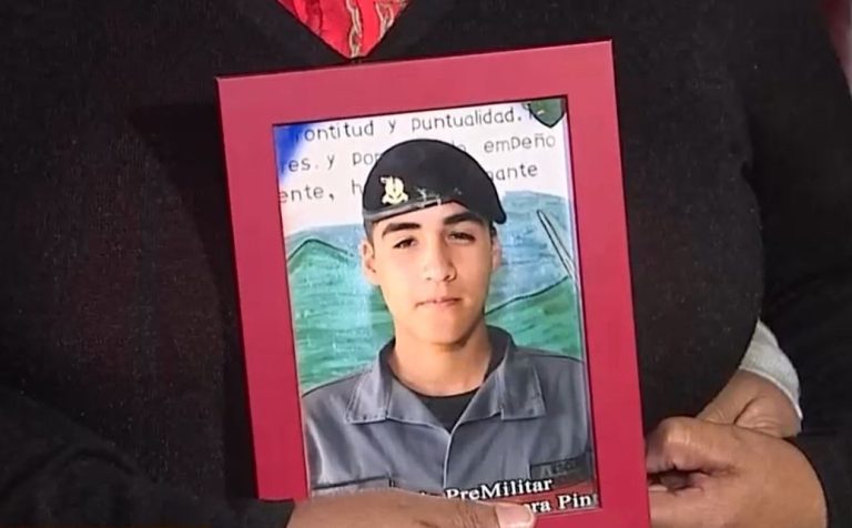 Mamá de alumno electrocutado en colegio: 