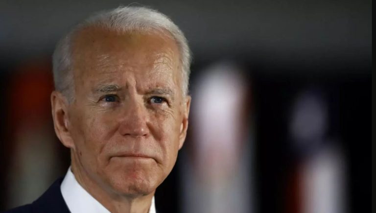 Biden se convierte en el primer candidato en tener más de 80 millones de votos en EE.UU.