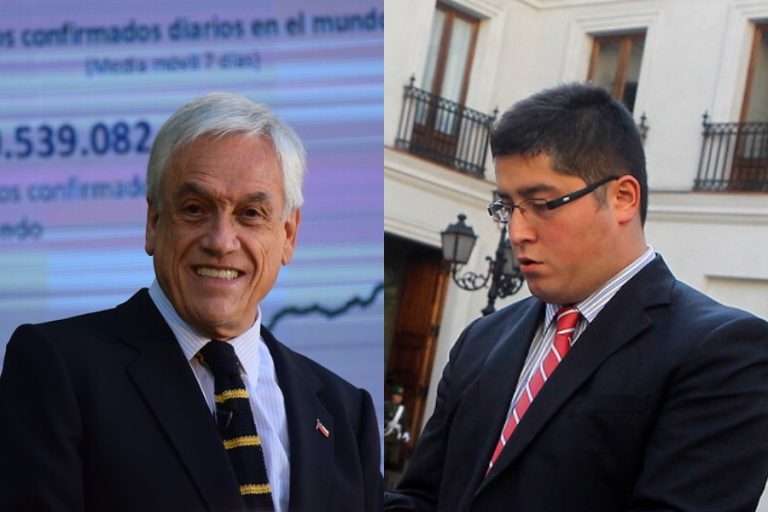 Diputados piden sesión especial por denuncia de FyF sobre presunta triangulación del presidente Piñera