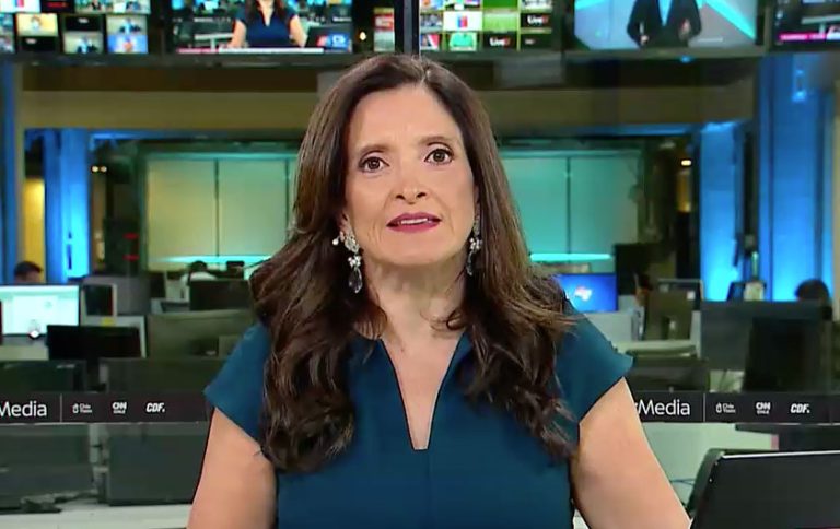 CHV Noticias Tarde | Miércoles 25 de noviembre de 2020