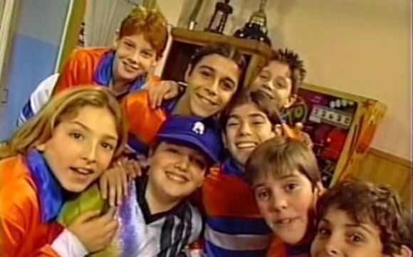 De Colo Batista a Gamuza Cucciufo: Las emotivas despedidas de los ex Cebollitas a Diego Maradona