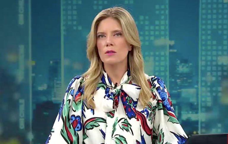 CHV Noticias Central | Miércoles 25 de noviembre de 2020