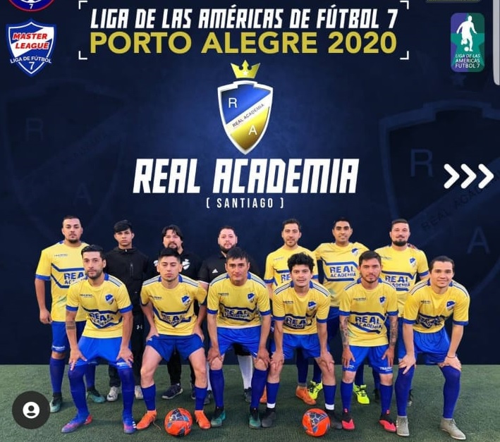 Equipo de fútbol 7 no podrá jugar por Chile en torneo internacional: Denuncian a agencias que cancelaron su vuelo