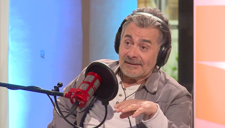 [PODCAST] Patricio Torres: Teatro en Chilevisión