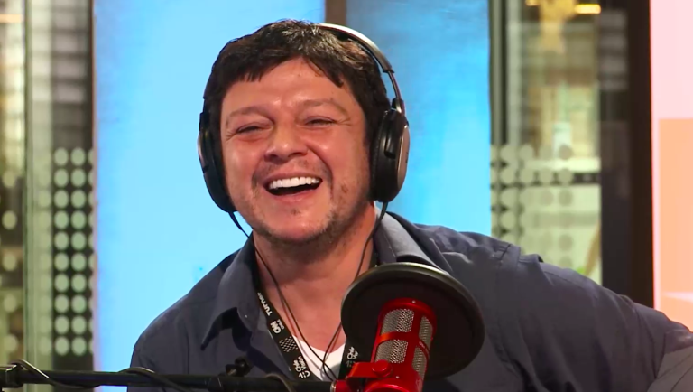 [PODCAST] Carlos Valencia: Pasapalabra y Primer Plano